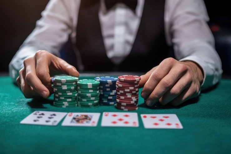Ringkasan status layanan untuk pengguna dewasa
