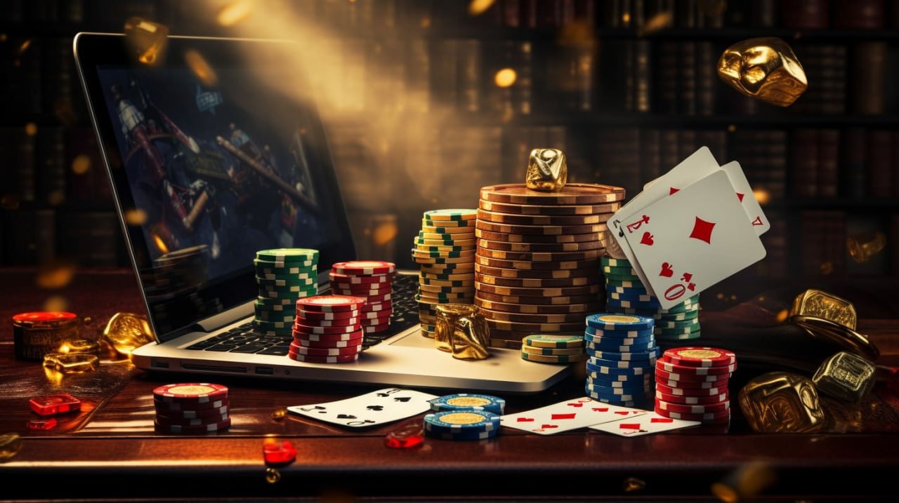 Kartu informasi bonus mingguan Indonesia